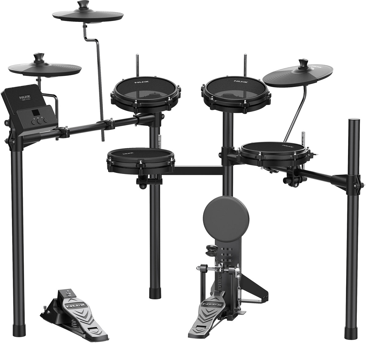 Nux DM-110 Mesh Kit