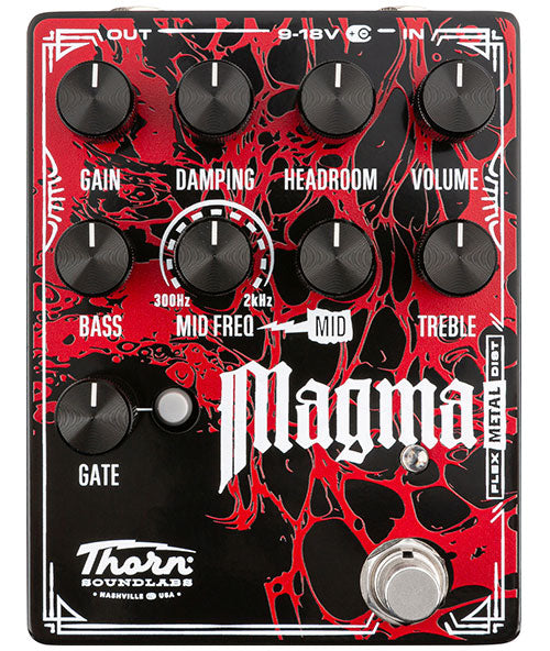 Thorn soundlabs