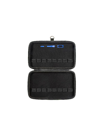 MN684 Etui de Rangement pour 16 Limes Be Incluse