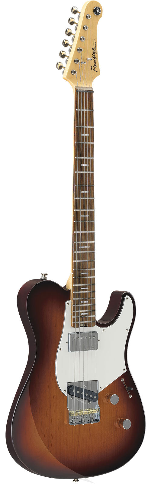 Pacifica SC Standard Plus 11S Desert Burst