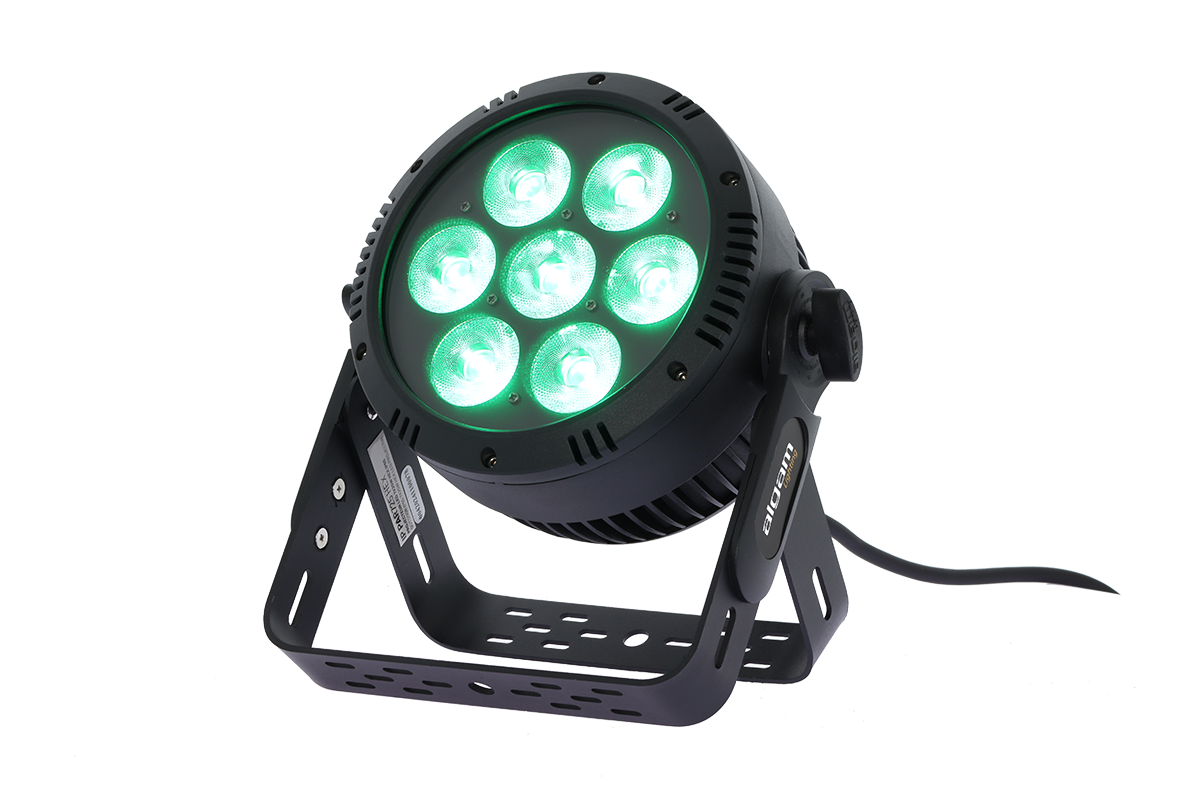 IP Par 725 Hex