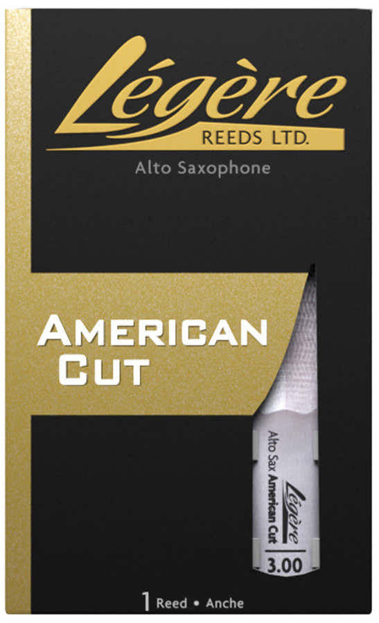 American Cut 2.5 - Sax Alto