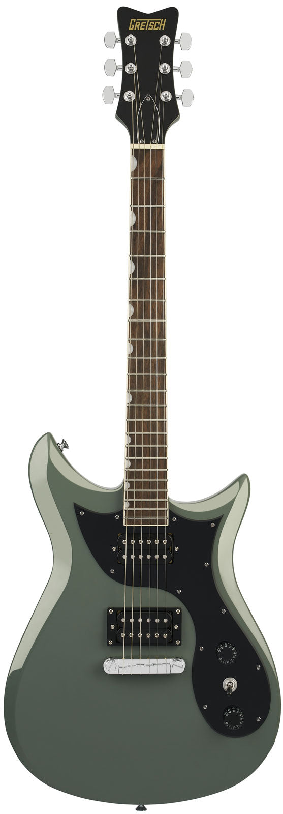 Streamliner CVT LRL Olive Drab