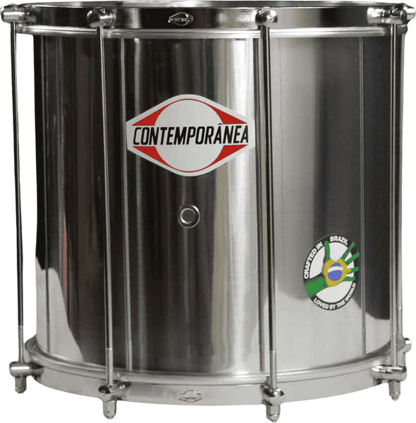 Contemporanea C-REP03 Repinique Aluminium Série Pro 12" X 30CM