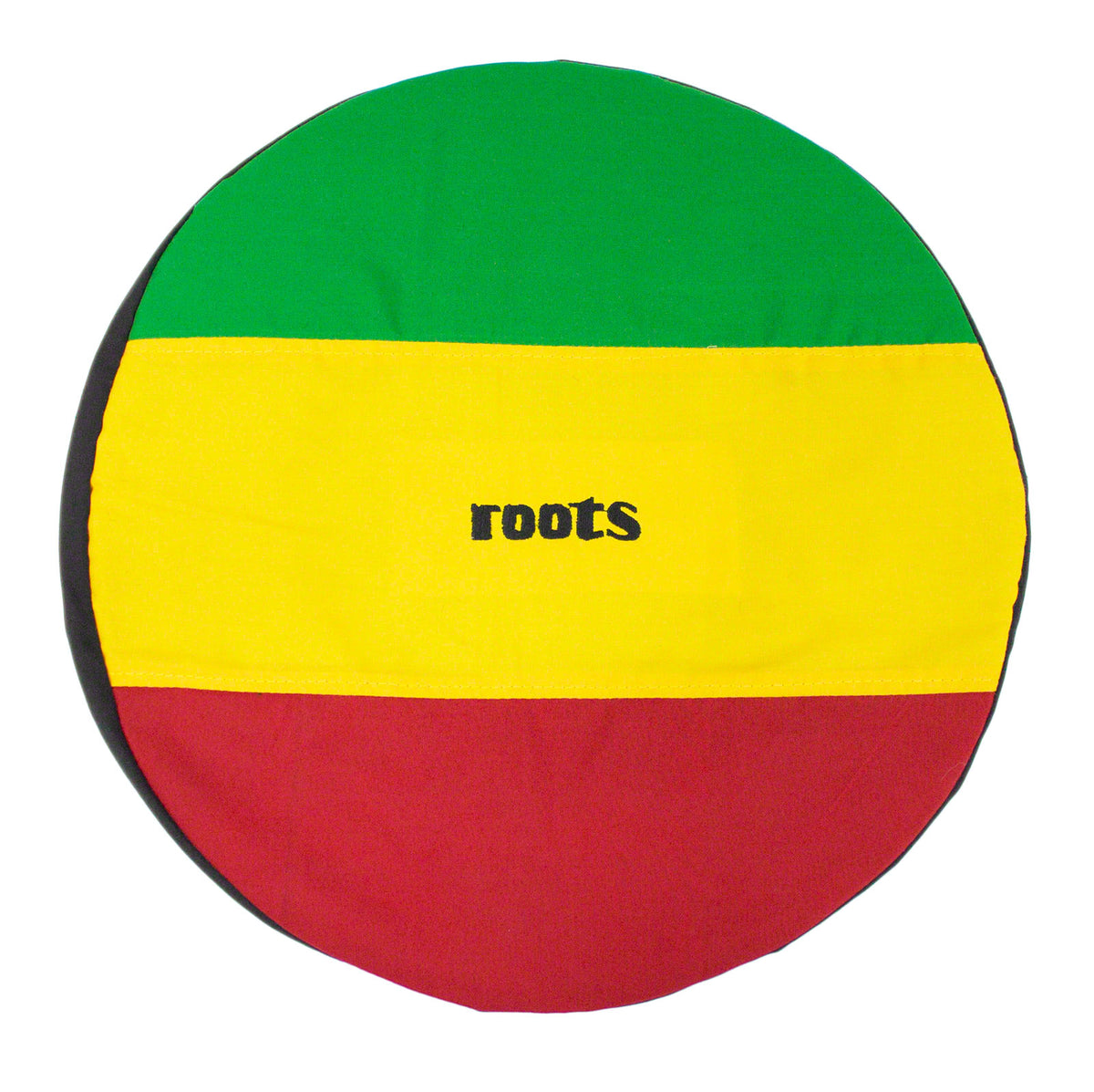 Housse Protection Peau Djembé 35-38 CM Coton Couleur