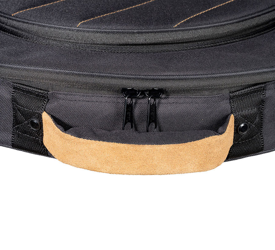 Housse Cymbale 22" Noir