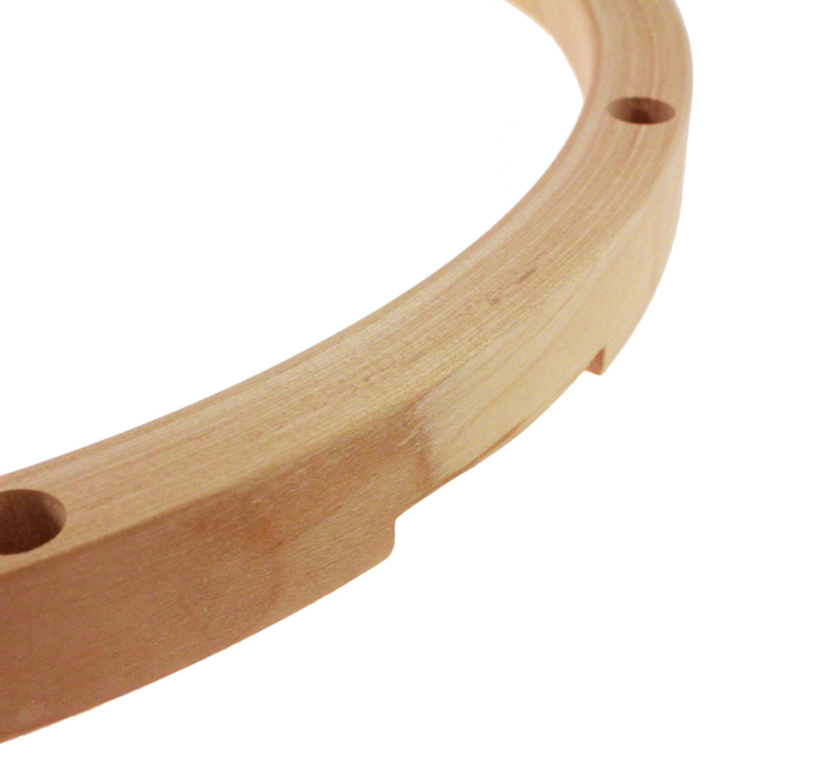 HMY-13-8S Cercle 13" 8 Tirants Côté Timbre Érable