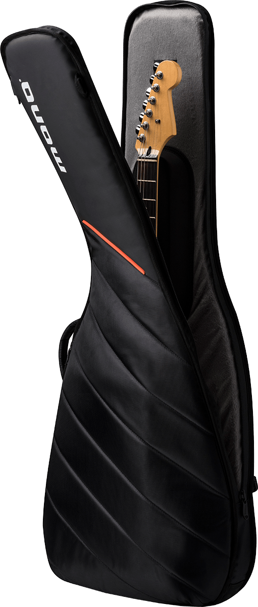 Housse Électrique - M80 Stealth Noir