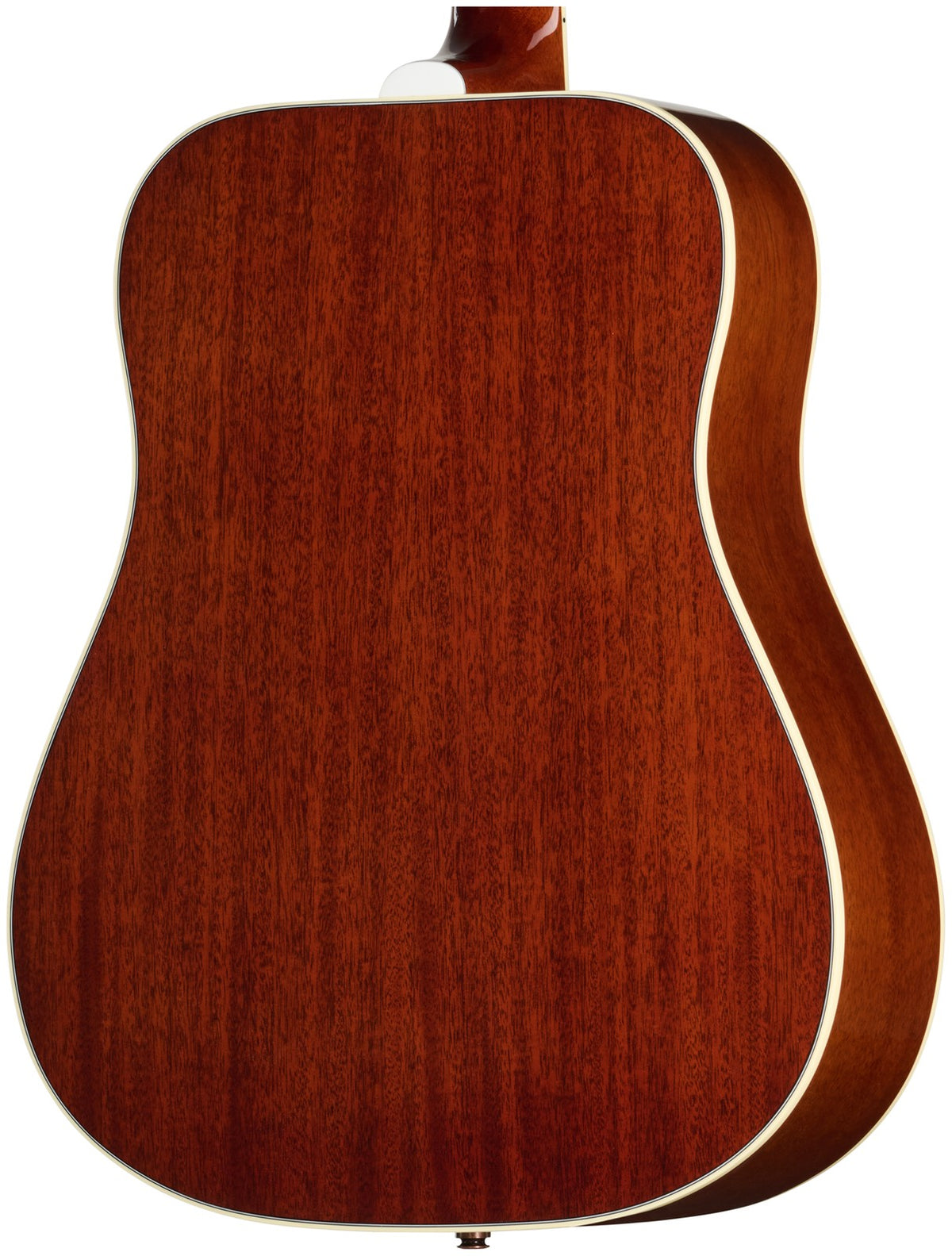Hummingbird Anni. Edition Limitée Cremona Burst Modern