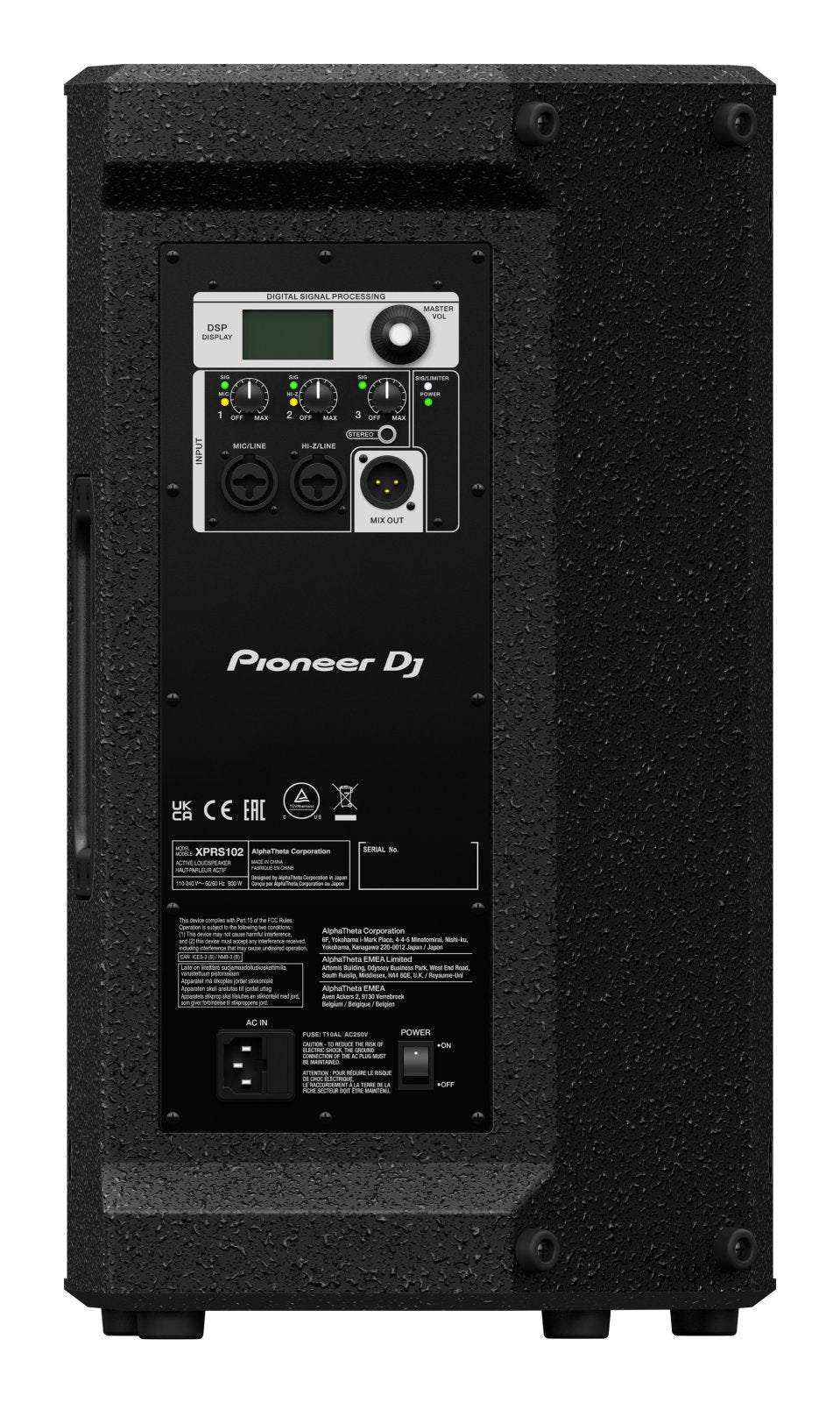 XPRS102