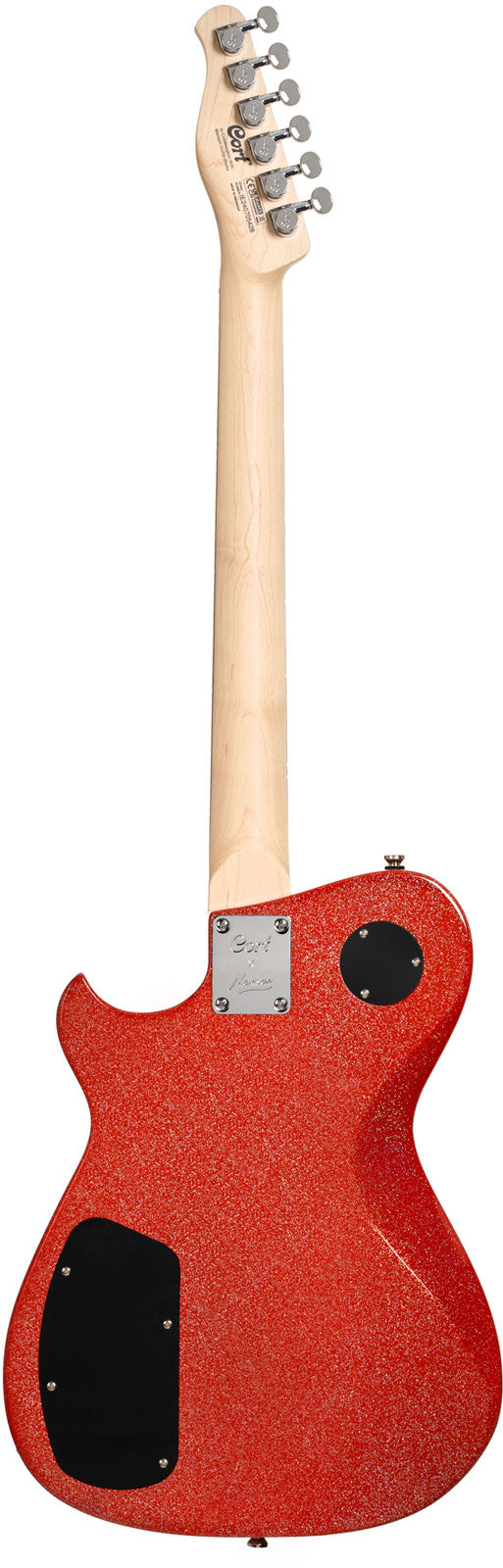 Manson Signature Mbm-2H-Rs Rouge