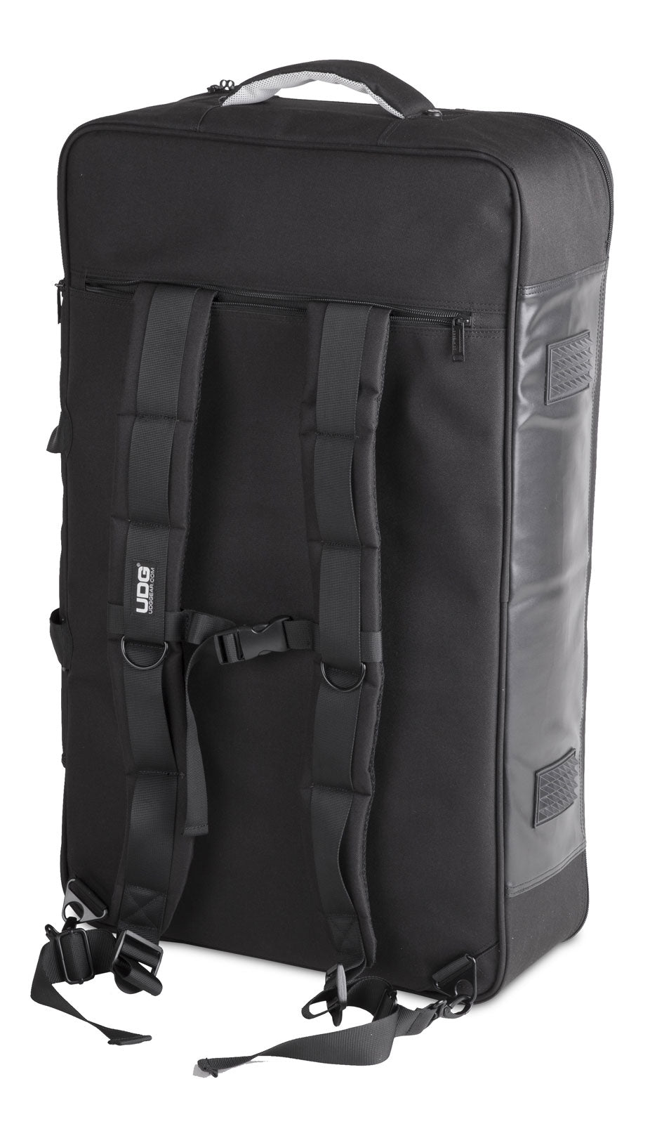 U 7202 BL - Urbanite MIDI Controller Backpack Large Black