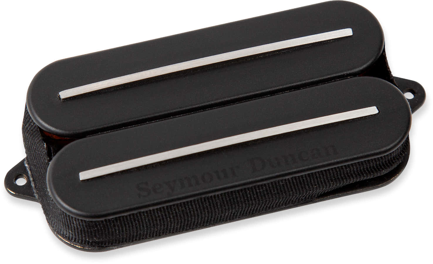 HUMBUCKER MANCHE JAZZ MODEL VERSION RAIL