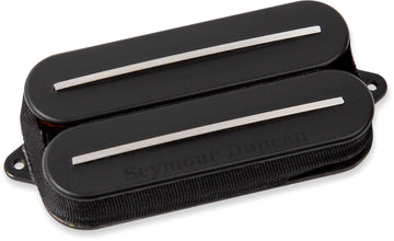 HUMBUCKER MANCHE JAZZ MODEL VERSION RAIL