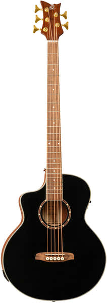 Ortega Deep Acoustic Bass 5 LH Medium Scale