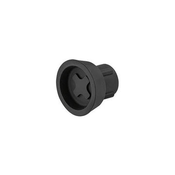 Protection anti-poussière pour prise XLR male - 2 pièces