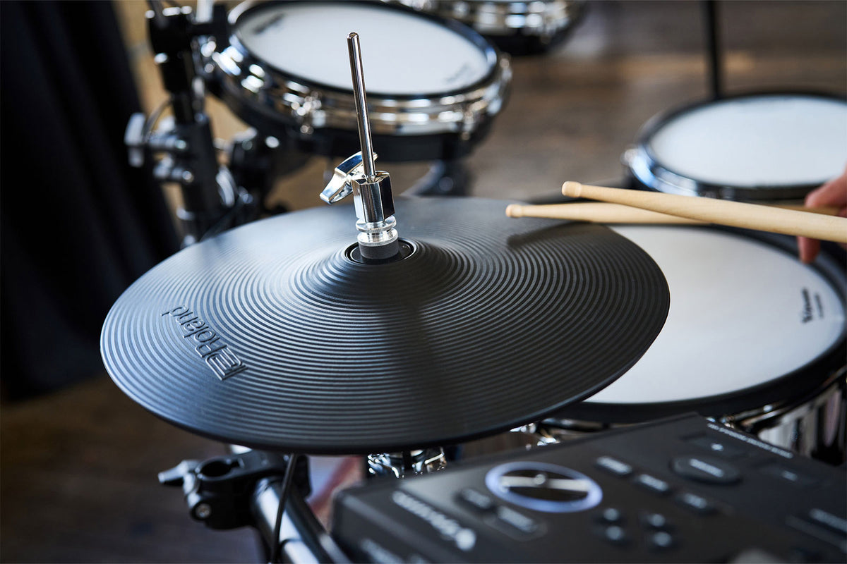 Pack Roland TD-516 Kit