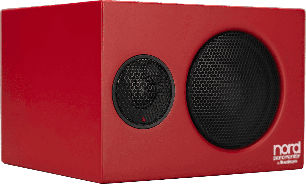 Piano Monitor
