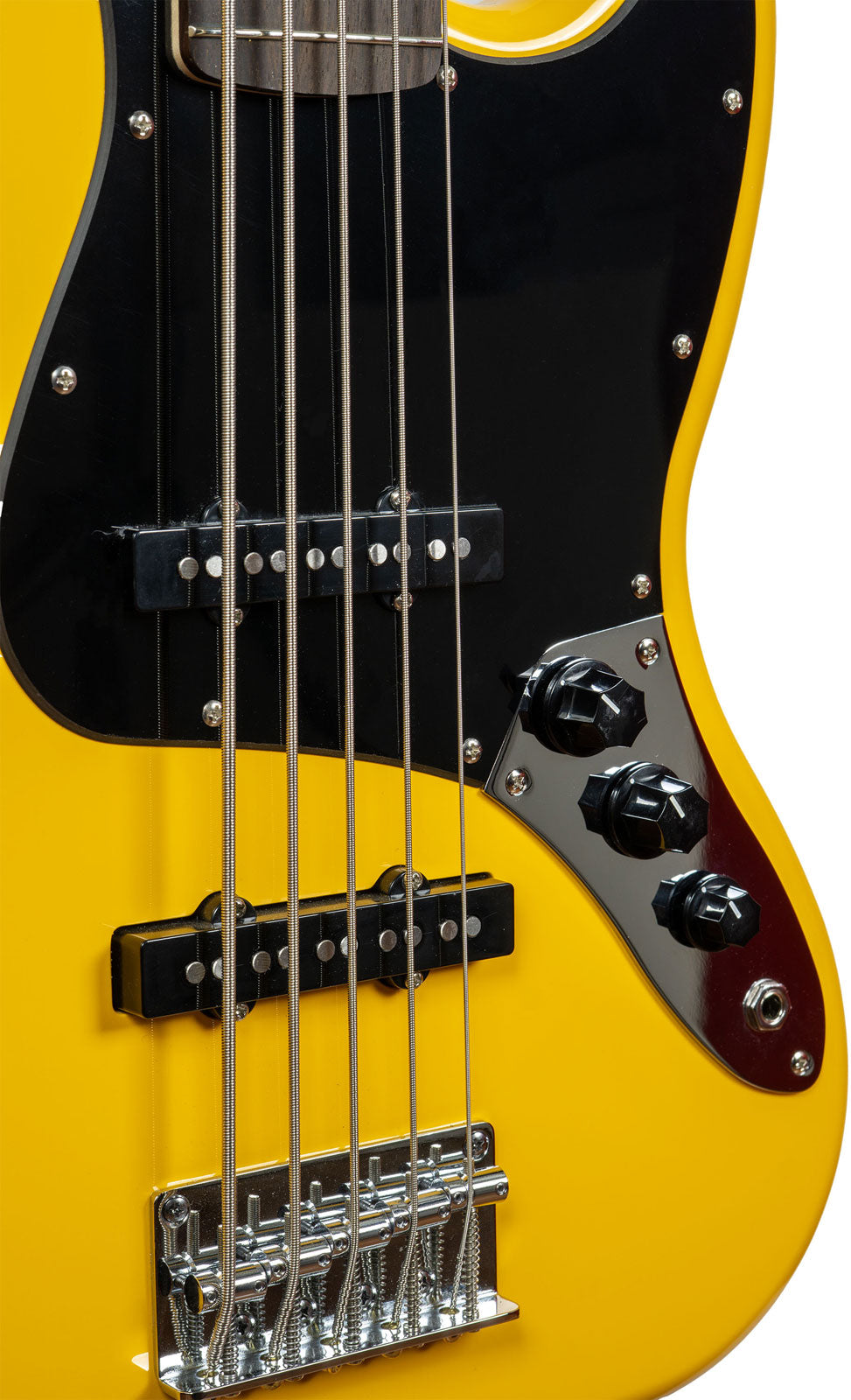 MB5 Yellow Jb