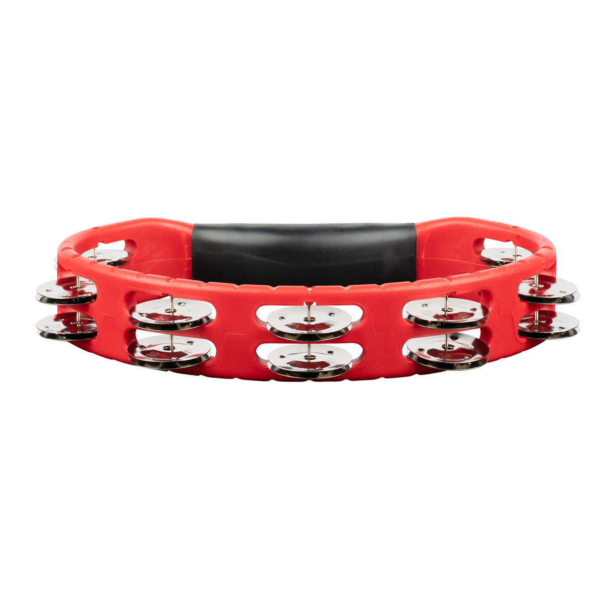 Tambourin Abs DEMI-lune Rouge