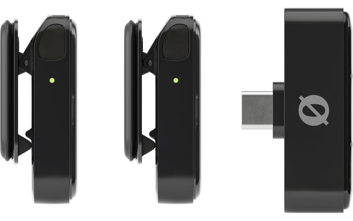 Wireless Micro