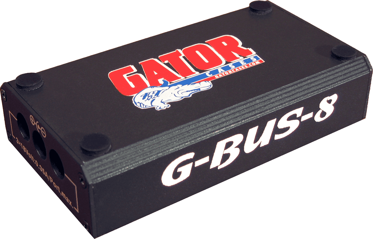 G-BUS-8 11 Sorties