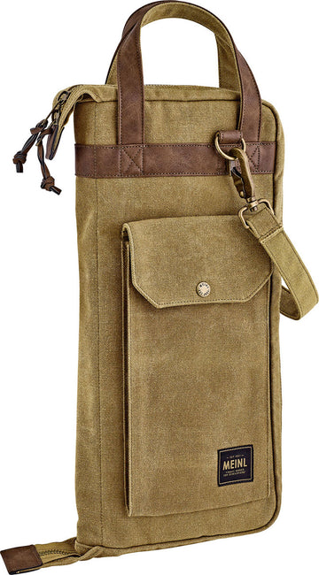 Canvas Collection Sac A Baguettes Vintage Khaki