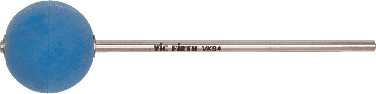Vic Firth VKB4 - Batte De Pédale De Grosse Caisse Pour Cajon