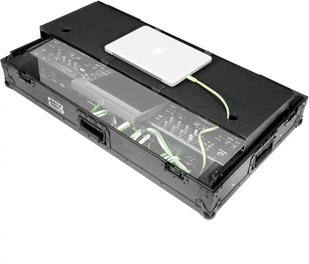 PRO XDJ-AZ W LTS Black