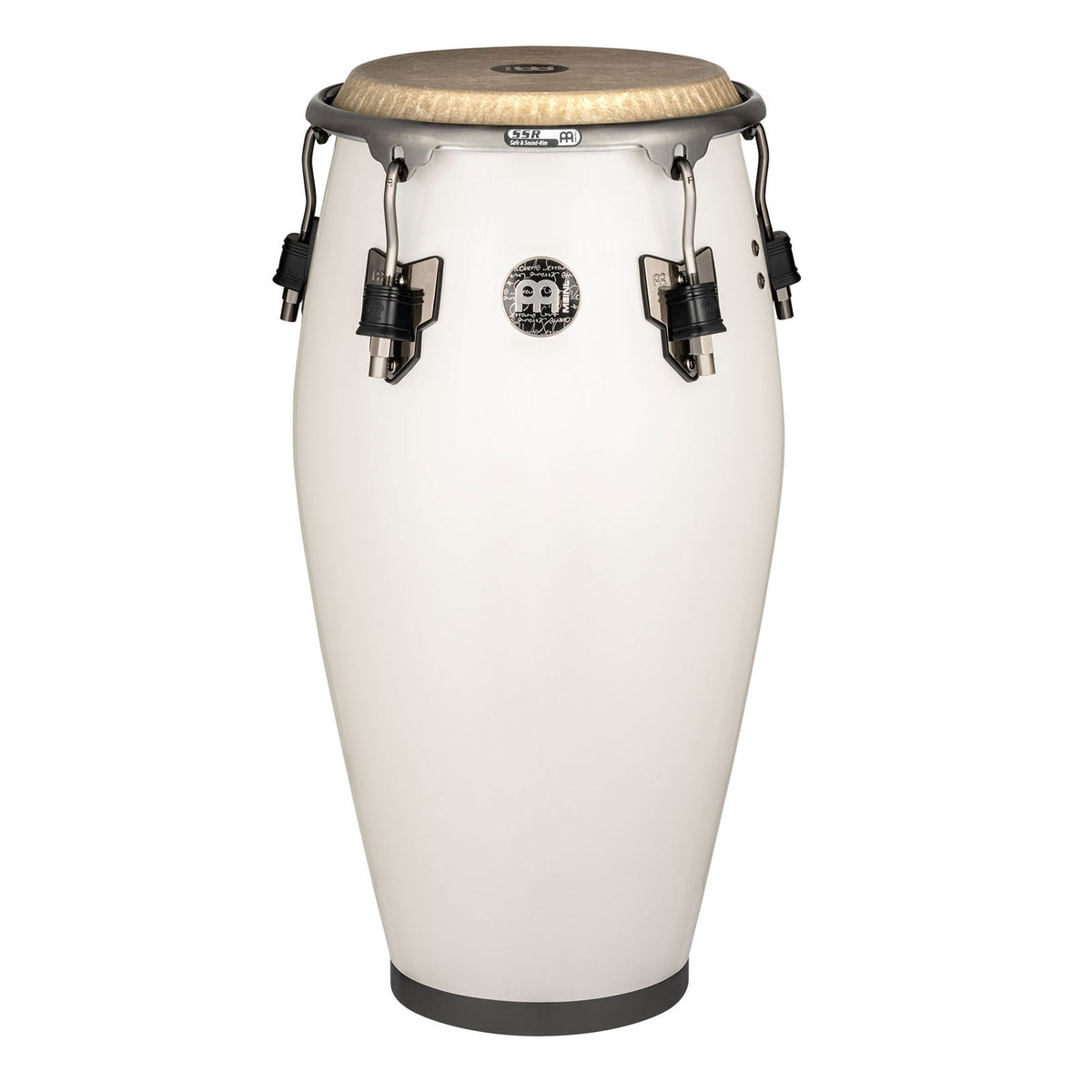 RS11PW - Artist Series Roberto Serrano Quinto 11" - Pearl White