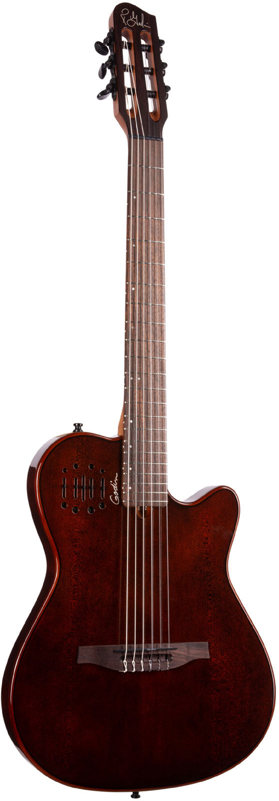 Multiac Mundial Kanyon Burst Livrée En Housse