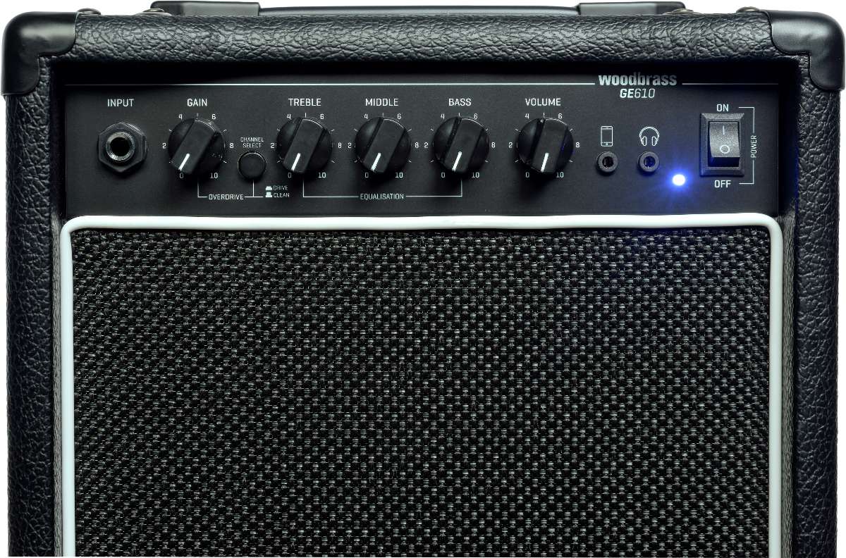 GE610 10W - Reconditionné