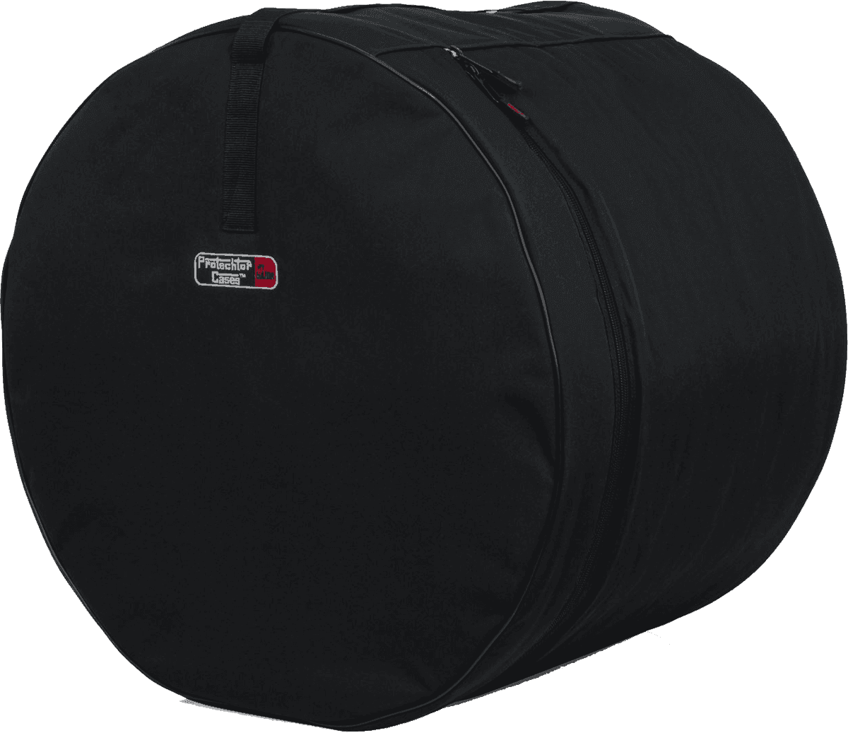 Gator GP-2218BD - Housse pour grosse caisse 22x18