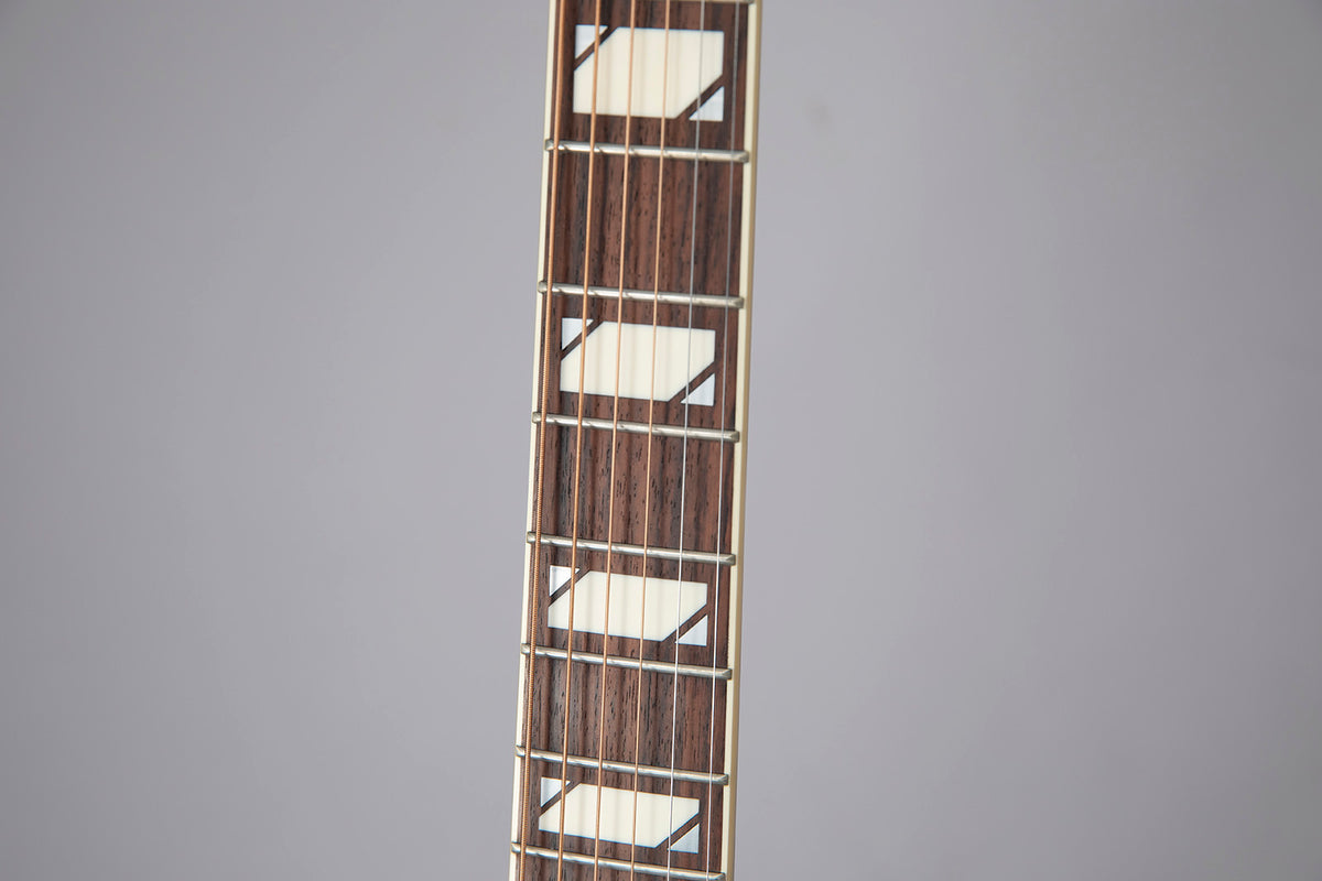 GN73CE SB Nex Cutaway Satin Black