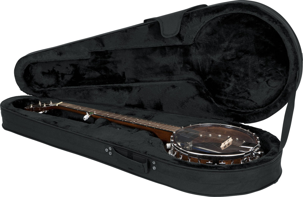 Softcase Banjo - GL