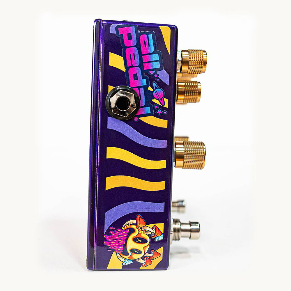 Microdose Phaser