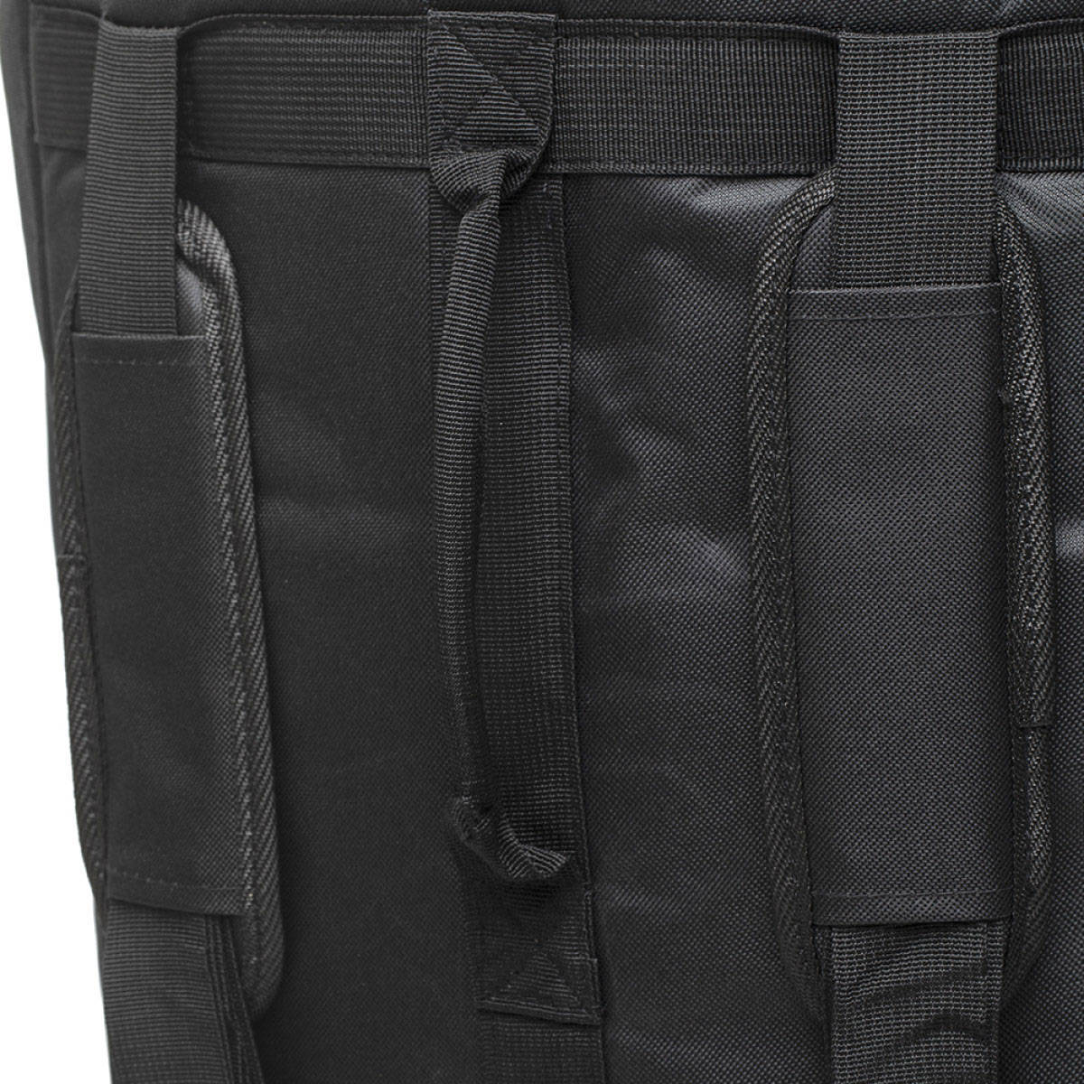 Housse Conga 11 - 40,5Cm Sup X 22Cm Inf X 75Cm Haut
