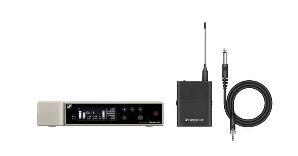 Sennheiser EW-D CI1 SET (606,2 - 662 MHZ)