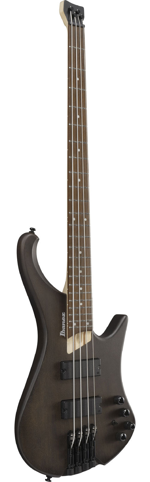 EHB600WNF Walnut Flat