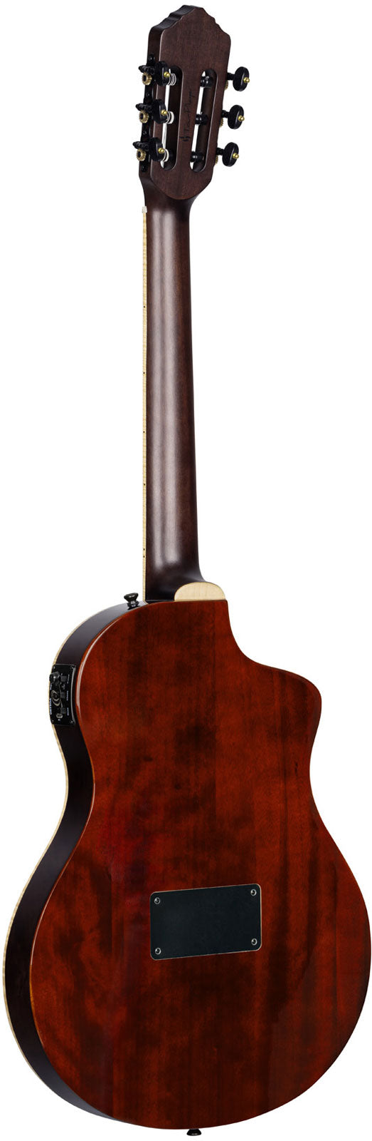 Tourplayer DLX NY Gaucher