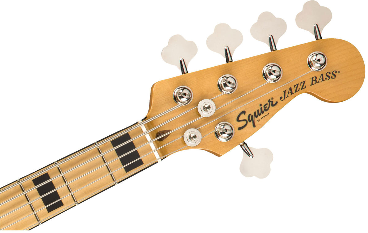 Jazz Bass V 70S Classic Vibe Mn Natural