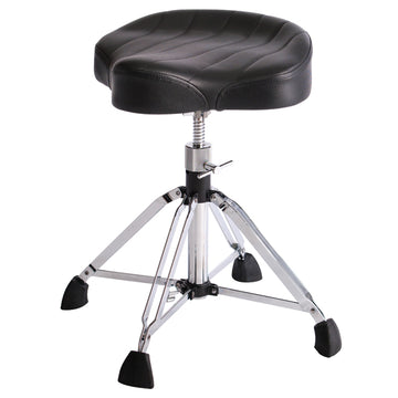 9908 Siege Batterie Assise Moto Large - 4 Pieds