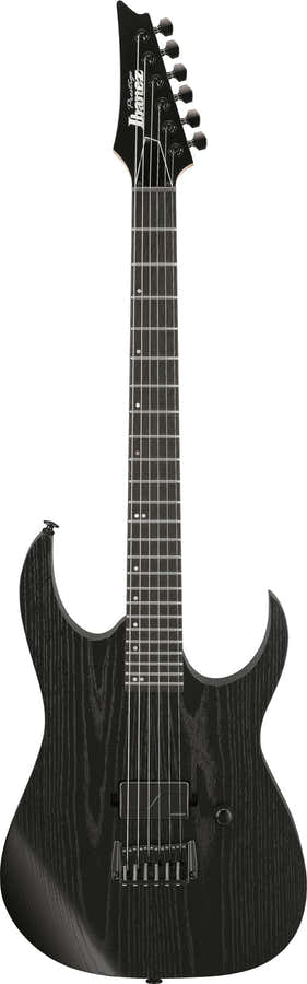 RGR5111RB Prestige LTD Weathered Black
