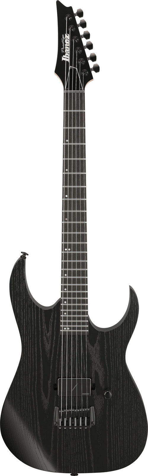 RGR5111RB Prestige LTD Weathered Black