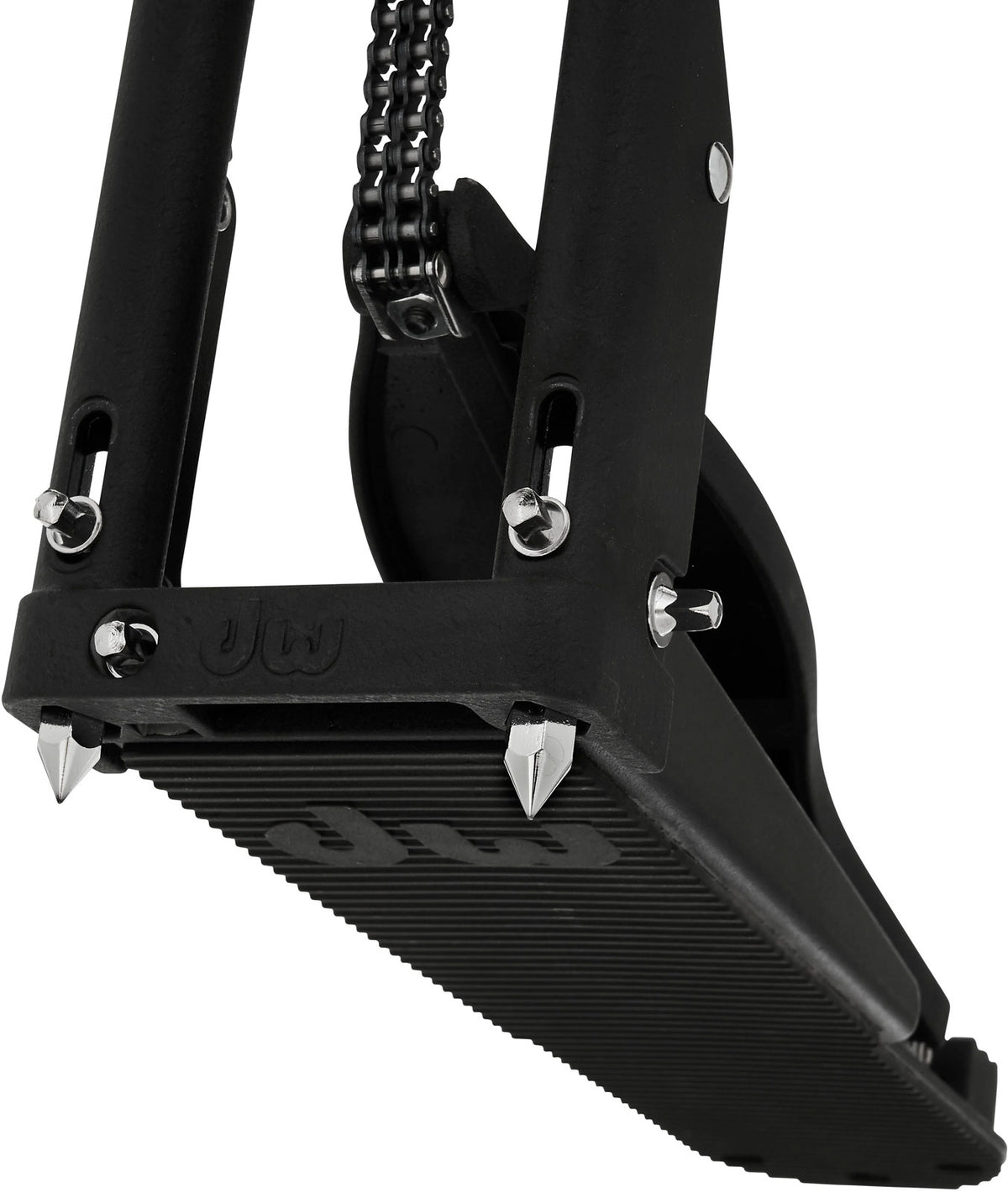 DWCP3500TA - Pédale De Charleston Bipod Série 3000