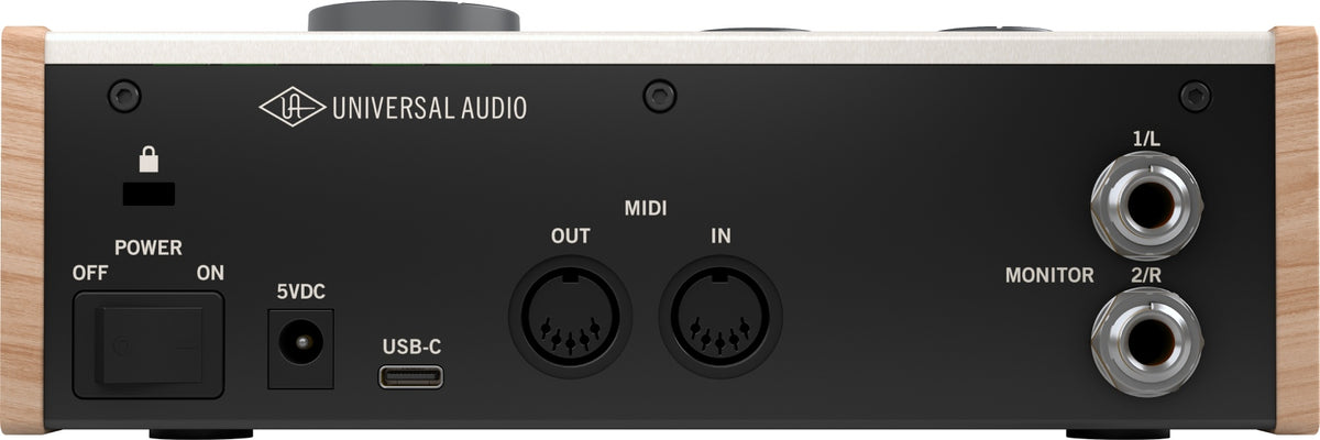 Volt 276 Recording Studio