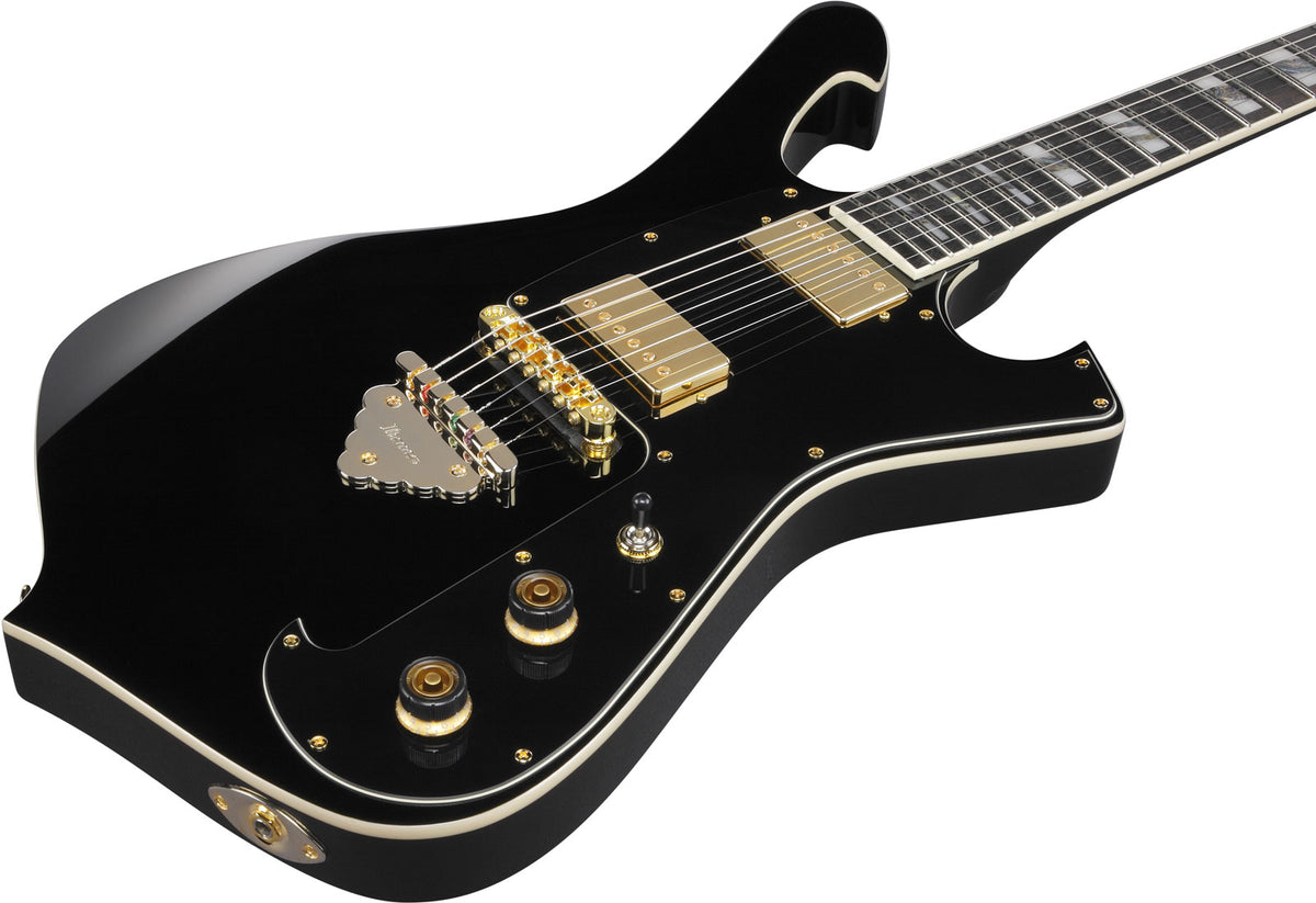 FRM350 Signature Paul Gilbert Black