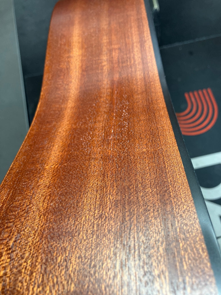 Dreadnought Junior - Stock B