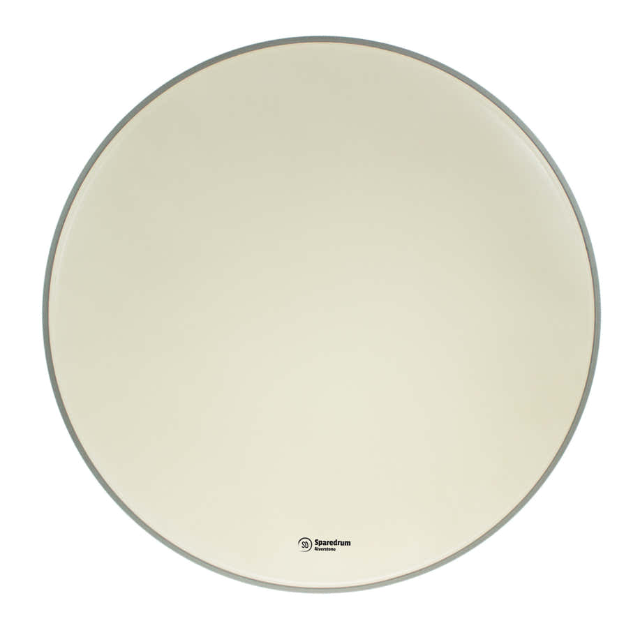 AS16CO-B Peau GC 16" Alverstone Sablée 1 Pli 10 Mil