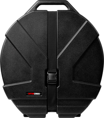 GPCCYM22W - Étui 22" - 8 cymbales